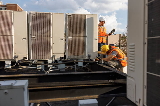 Best HVAC System Installation  in Woodbury, NJ