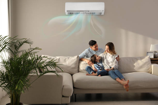 Best Air Quality Test  in Woodbury, NJ