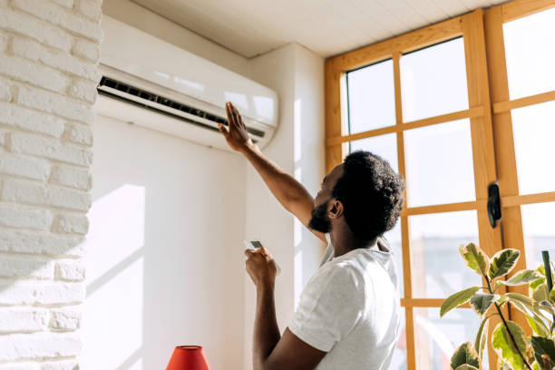 Best HVAC Replacement Cost  in Woodbury, NJ
