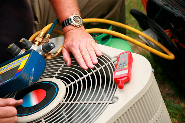 Best Air Quality Test  in Woodbury, NJ
