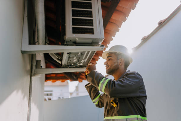 Best Affordable HVAC Services  in Woodbury, NJ