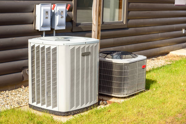 Best 24/7 HVAC Repair  in Woodbury, NJ